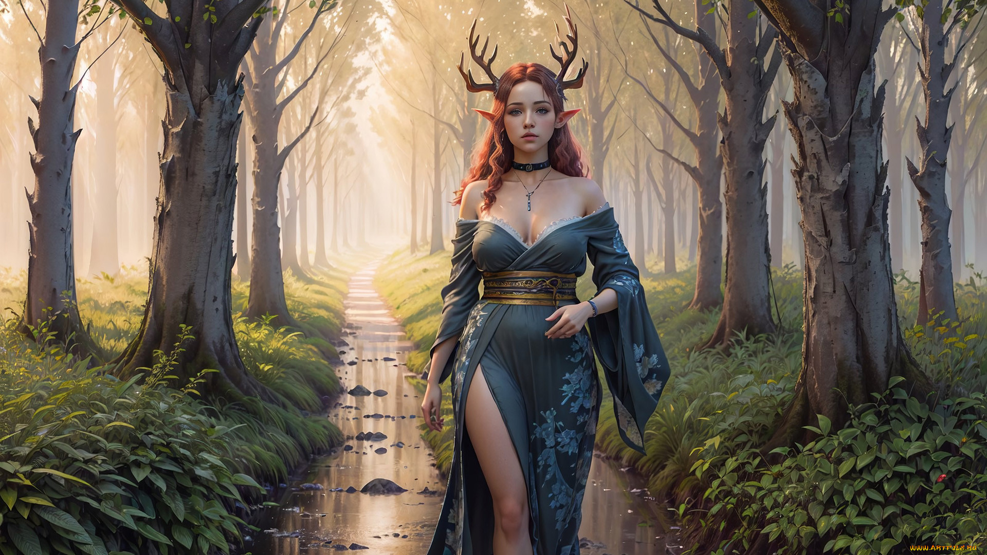 3 ,  , elves, , , , ai, art, , , , , , , graphics, neuroart, neural, networks, drawings, neuro, neurography